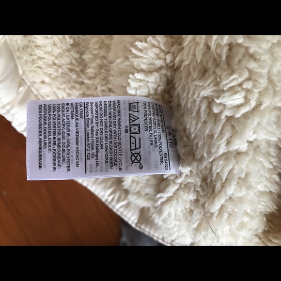 🎀Gap Toddler Girl Vest - Picture 6 of 7